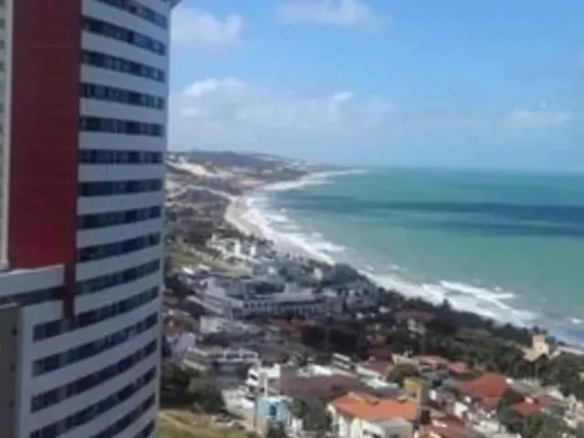 Imagem: Sinta a Brisa do Mar - Ponta Negra 01 e