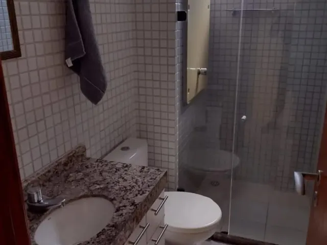 Imagem 13: Sinta a Brisa do Mar - Ponta Negra 01 e 02 Quartos