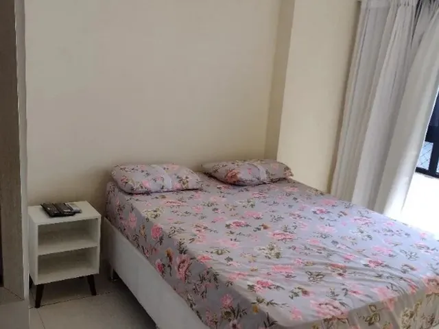 Imagem 12: Sinta a Brisa do Mar - Ponta Negra 01 e 02 Quartos