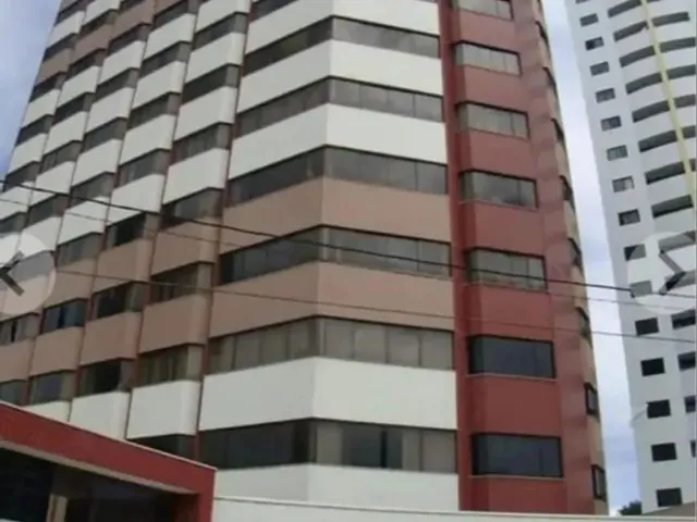 Imagem 2: Sinta a Brisa do Mar - Ponta Negra 01 e 02 Quartos