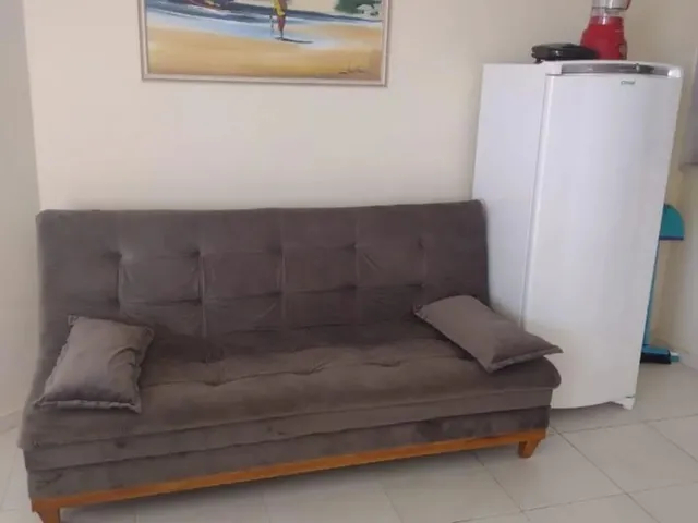 Imagem 3: Sinta a Brisa do Mar - Ponta Negra 01 e 02 Quartos