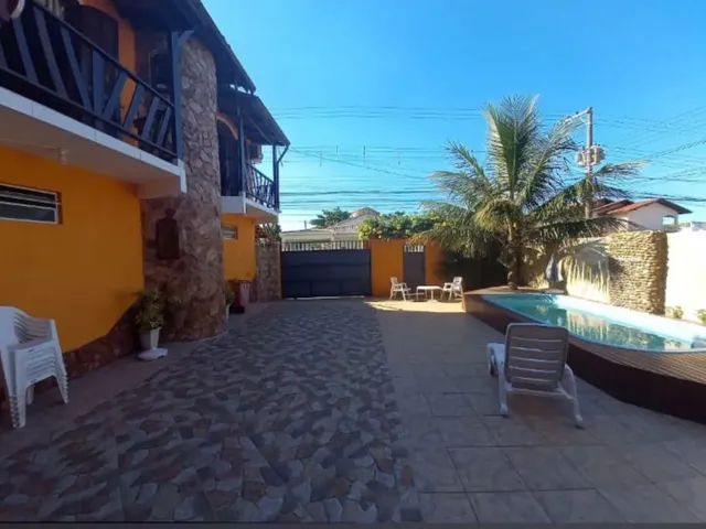 Imagem: Casa com Piscina na Praia dos Ingleses