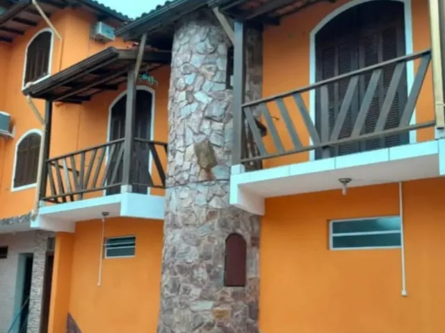 Imagem 2: Casa com Piscina na Praia dos Ingleses