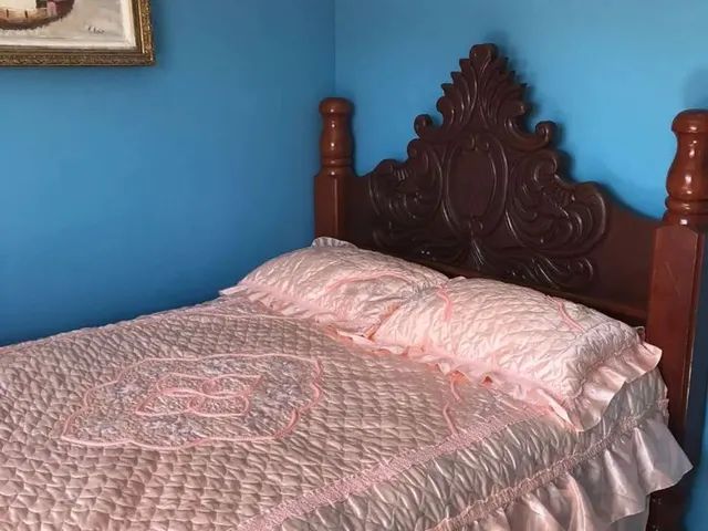 Imagem 4: Casa com Piscina na Praia dos Ingleses