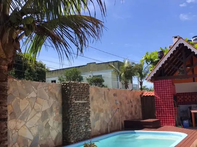 Imagem 6: Casa com Piscina na Praia dos Ingleses