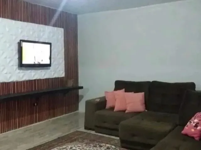 Imagem 2: Casa com Piscina para Alugar em Matinhos