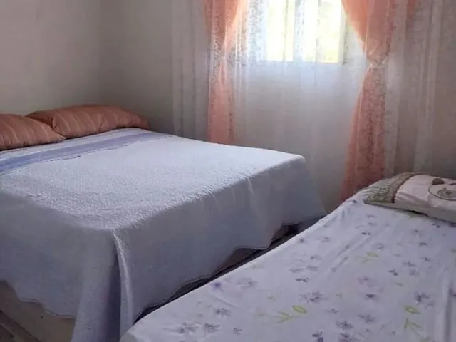 Imagem 4: Casa com Piscina para Alugar em Matinhos