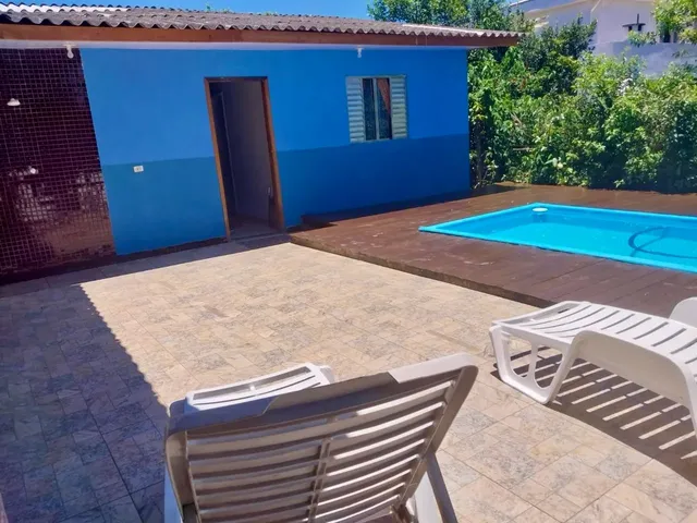 Imagem 5: Casa com Piscina para Alugar em Matinhos
