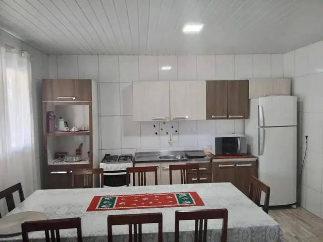 Imagem 9: Casa com Piscina para Alugar em Matinhos
