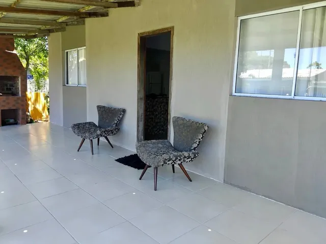 Imagem 12: Casa com Piscina para Alugar em Matinhos