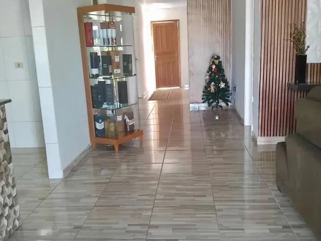 Imagem 14: Casa com Piscina para Alugar em Matinhos