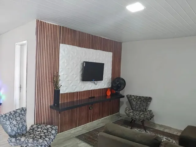 Imagem 15: Casa com Piscina para Alugar em Matinhos