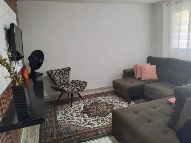Imagem 16: Casa com Piscina para Alugar em Matinhos