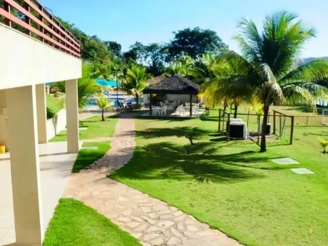 Imagem: 22 Caldas Novas Temporada Perto do Náutico