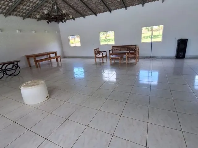 Imagem 6: Chácara com Piscina Aquecida