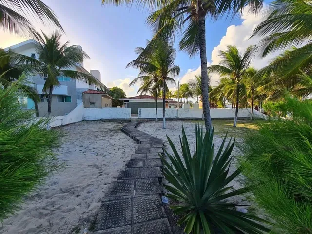 Imagem 3: Casa em Tamandare Pe. Piscina, Churrasqueira, Imóvel...