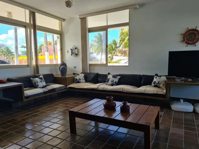 Imagem 4: Casa em Tamandare Pe. Piscina, Churrasqueira, Imóvel...
