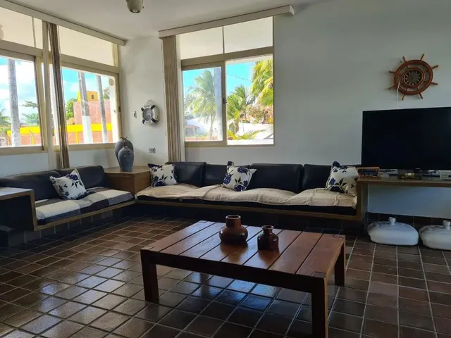 Imagem 6: Casa em Tamandare Pe. Piscina, Churrasqueira, Imóvel...