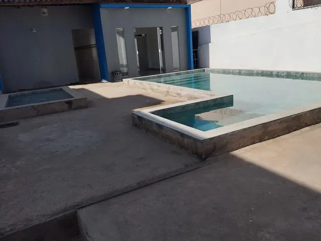 Imagem: Espaço de Festa/ Chácara Familiar