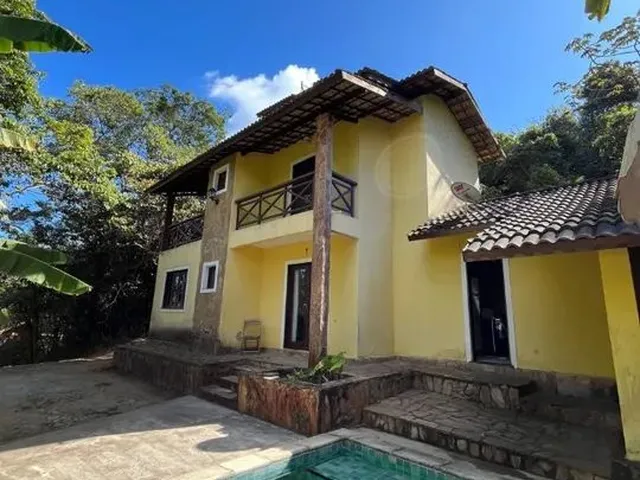 Imagem 1: Duplex no Santinho em Guaramiranga-Ce