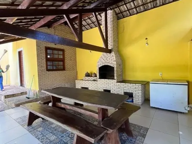 Imagem 11: Duplex no Santinho em Guaramiranga-Ce