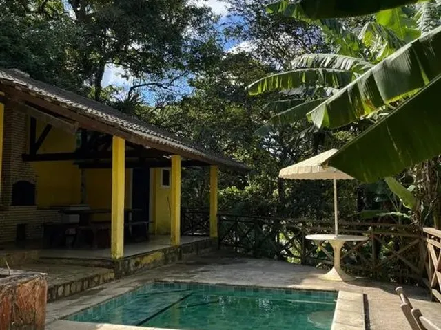 Imagem 6: Duplex no Santinho em Guaramiranga-Ce