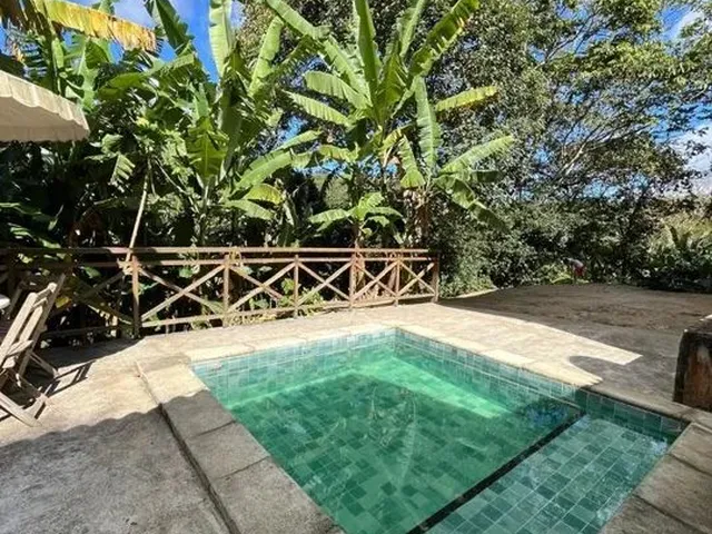 Imagem 5: Duplex no Santinho em Guaramiranga-Ce