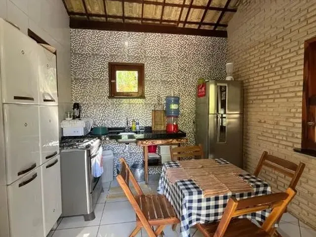 Imagem 12: Duplex no Santinho em Guaramiranga-Ce