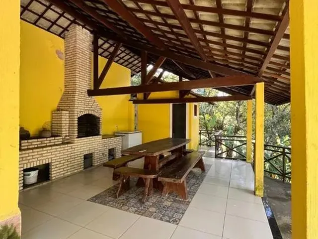 Imagem 7: Duplex no Santinho em Guaramiranga-Ce