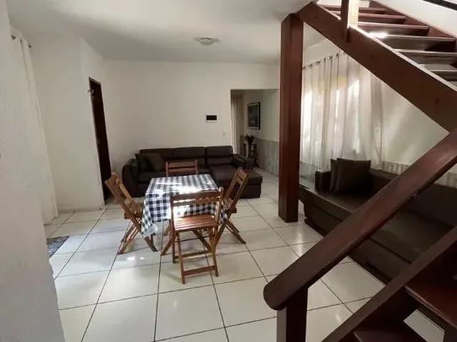 Imagem 8: Duplex no Santinho em Guaramiranga-Ce