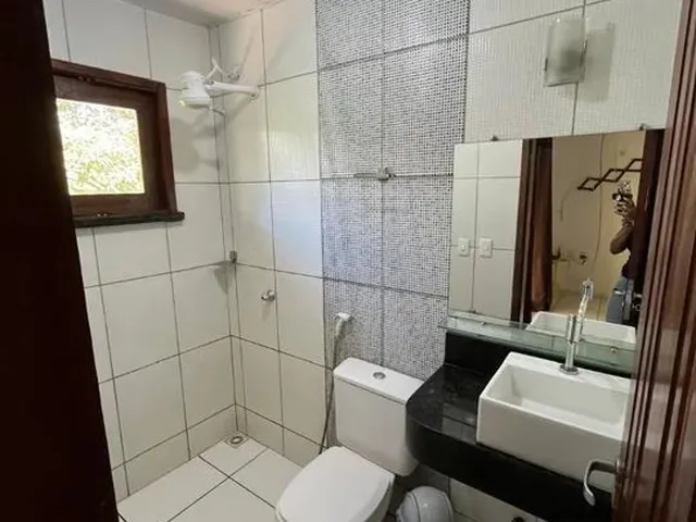 Imagem 3: Duplex no Santinho em Guaramiranga-Ce