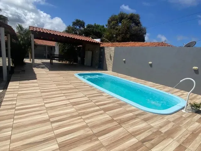 Imagem 16: Casa por Temporada na Praia do Poço Cabedelo
