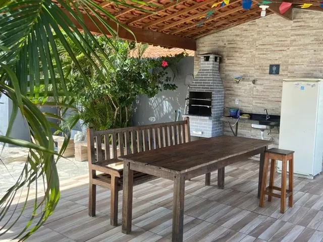 Imagem 15: Casa por Temporada na Praia do Poço Cabedelo