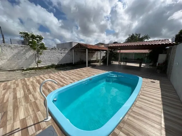 Imagem 6: Casa por Temporada na Praia do Poço Cabedelo