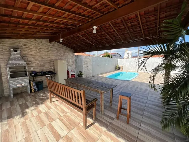 Imagem 7: Casa por Temporada na Praia do Poço Cabedelo