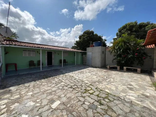 Imagem 9: Casa por Temporada na Praia do Poço Cabedelo