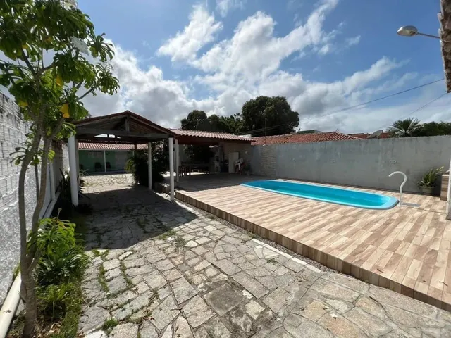 Imagem 8: Casa por Temporada na Praia do Poço Cabedelo