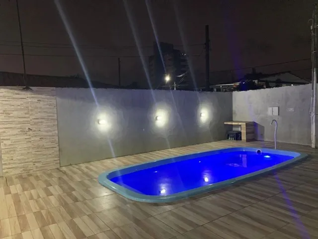 Imagem 4: Casa por Temporada na Praia do Poço Cabedelo