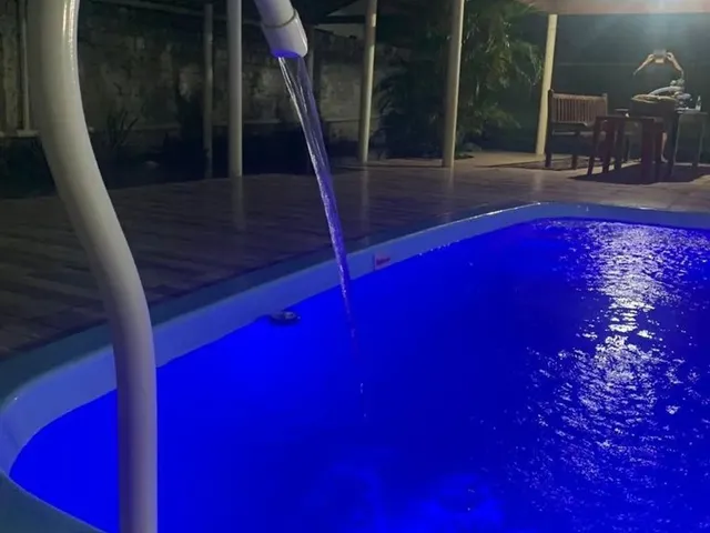 Imagem 2: Casa por Temporada na Praia do Poço Cabedelo