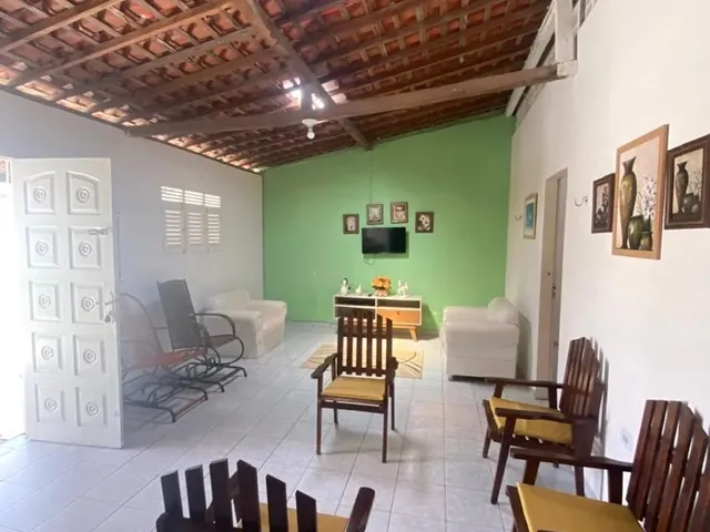 Imagem 12: Casa por Temporada na Praia do Poço Cabedelo