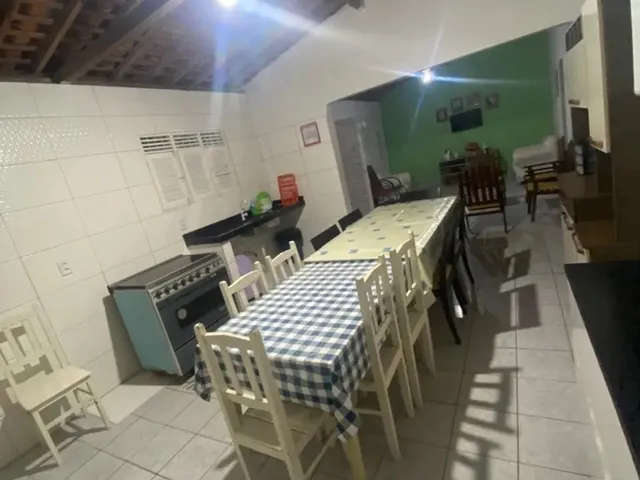 Imagem 11: Casa por Temporada na Praia do Poço Cabedelo