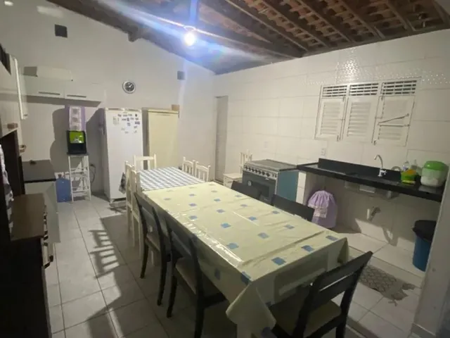 Imagem 10: Casa por Temporada na Praia do Poço Cabedelo