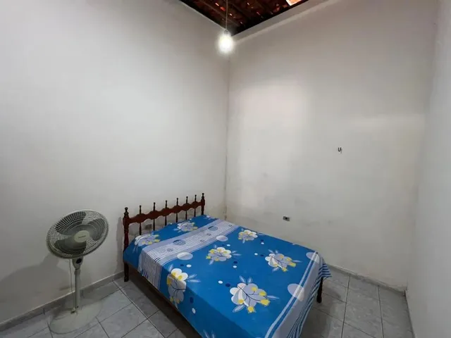 Imagem 13: Casa por Temporada na Praia do Poço Cabedelo