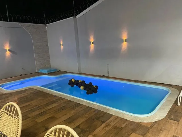 Imagem: Ojr Eventos - Espaço para Aluguel de Eventos