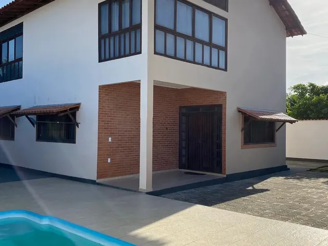 Imagem: Casa Temporada Prado / Bahia