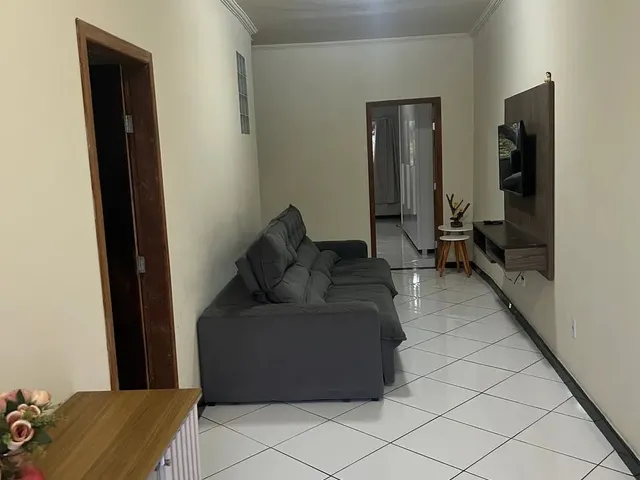 Imagem: Alugo Casa para a Segunda Quinzena de Janeiro