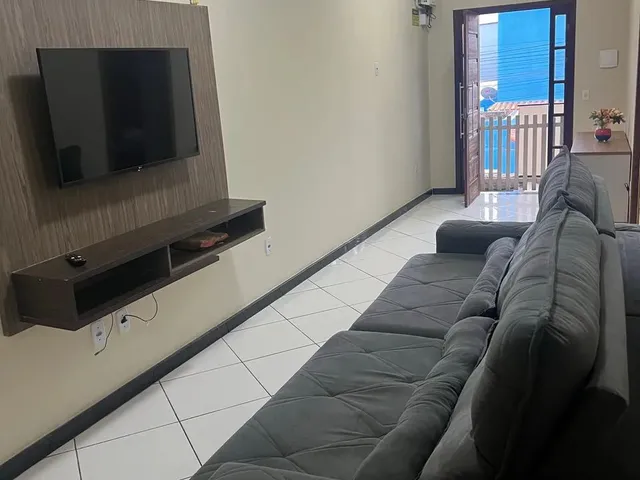 Imagem 5: Alugo Casa para a Segunda Quinzena de Janeiro