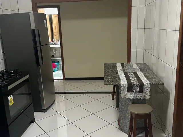 Imagem 7: Alugo Casa para a Segunda Quinzena de Janeiro