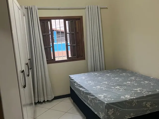 Imagem 9: Alugo Casa para a Segunda Quinzena de Janeiro