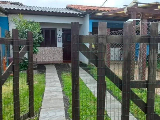 Imagem: Casa Temporada em Cidreira